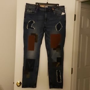 Men's Jeans